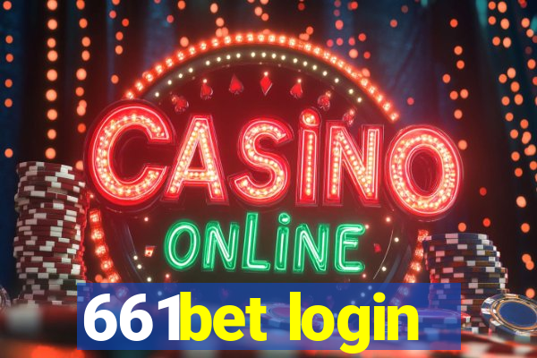 661bet login